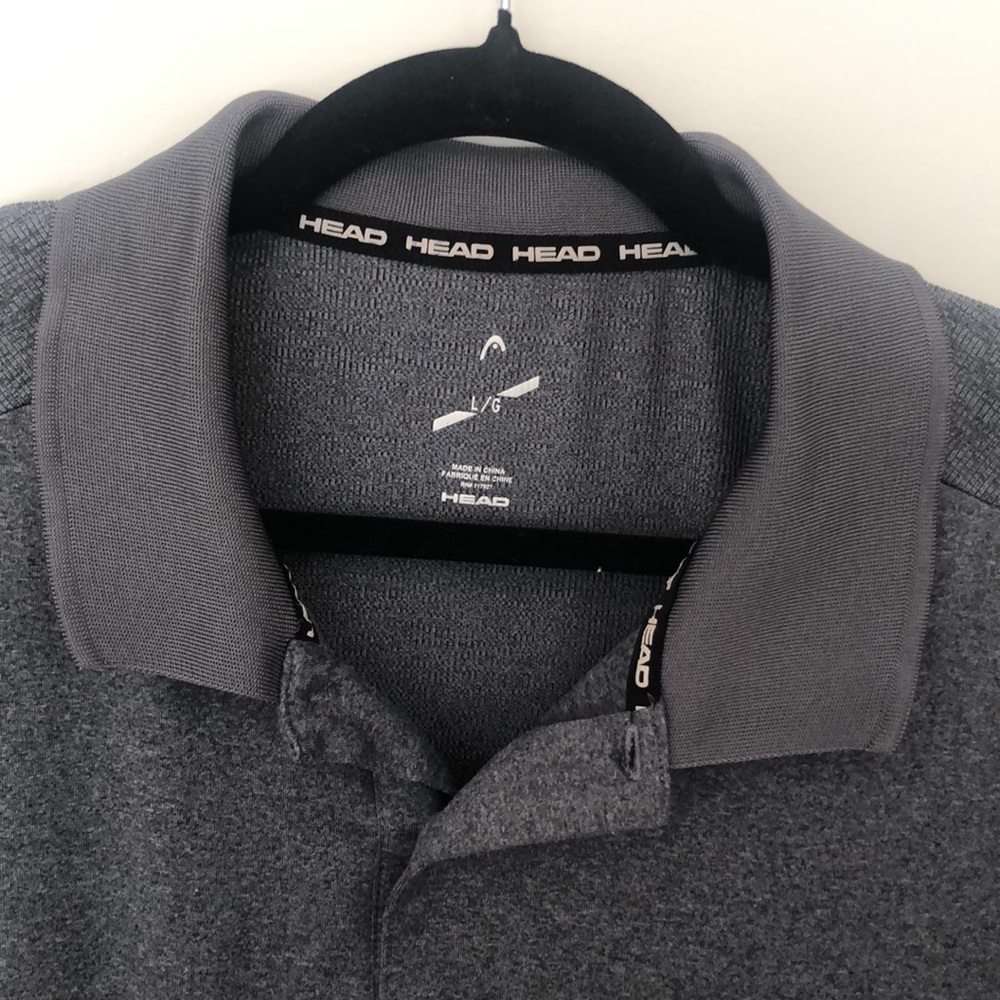 Head golf shirt - Picture 4 of 13